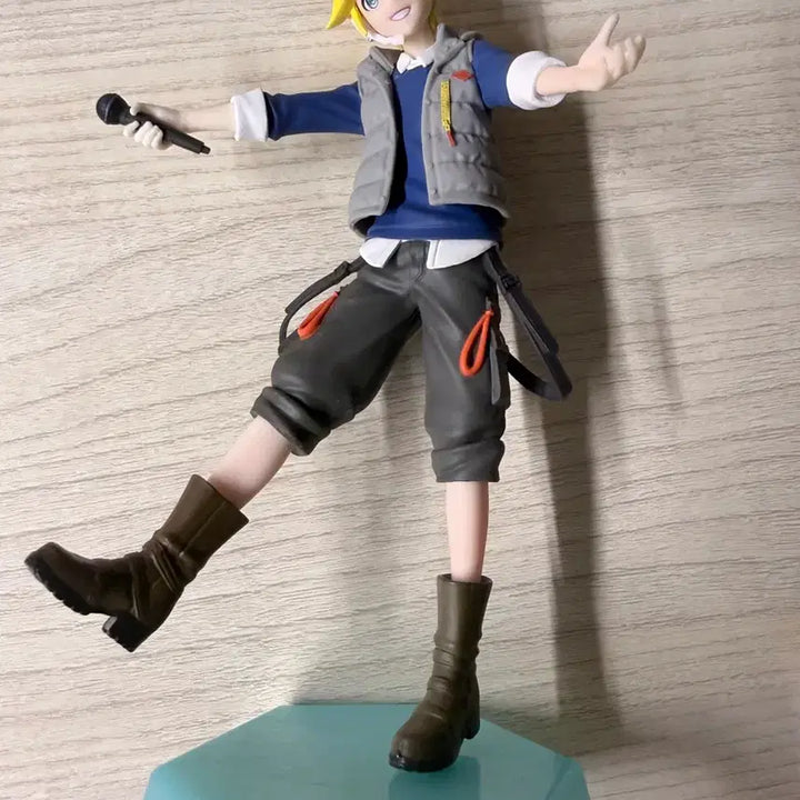 [BUNJANG] Kagamine Len Project Sekai Figure / 카가미네 렌 프로젝트 세카이 피규어
