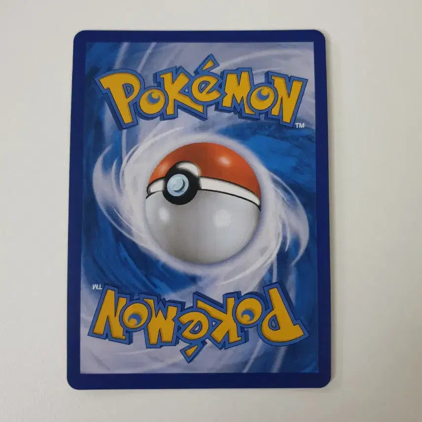 [BUNJANG] Snorlax Pokemon Card / 잠만보 포켓몬카드