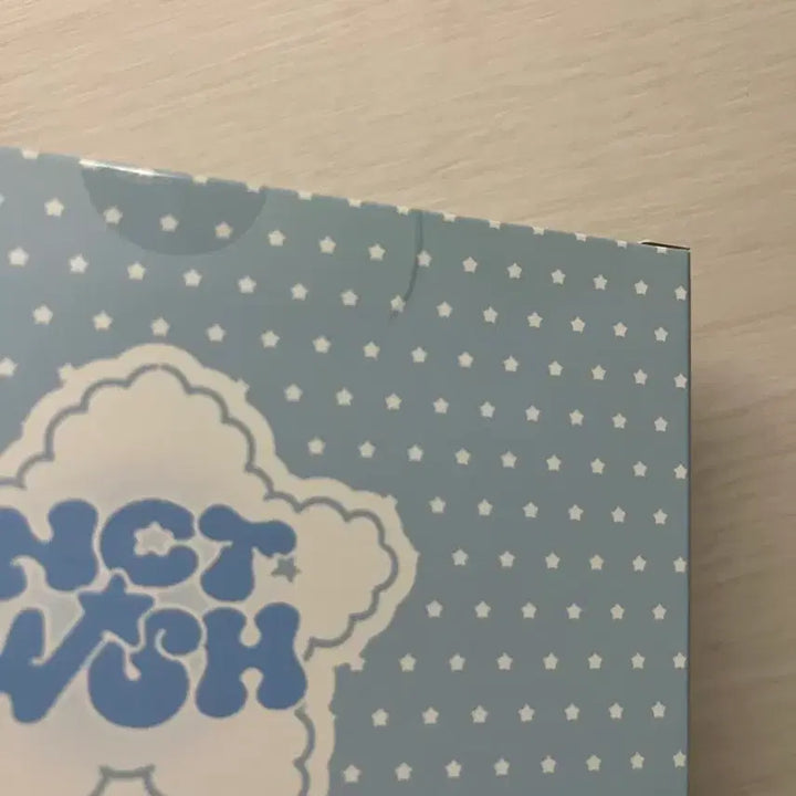 [BUNJANG] NCT WISH Mini WICHU Plush / 엔시티 위시 미니 위츄