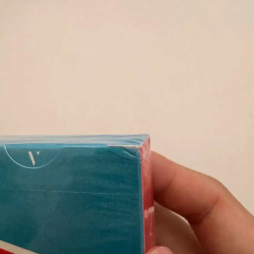 [BUNJANG] Fontaine x Virtuoso V3 Deck Bundle (Sealed) / 블루 폰테인 + 버투소 V3 미개봉