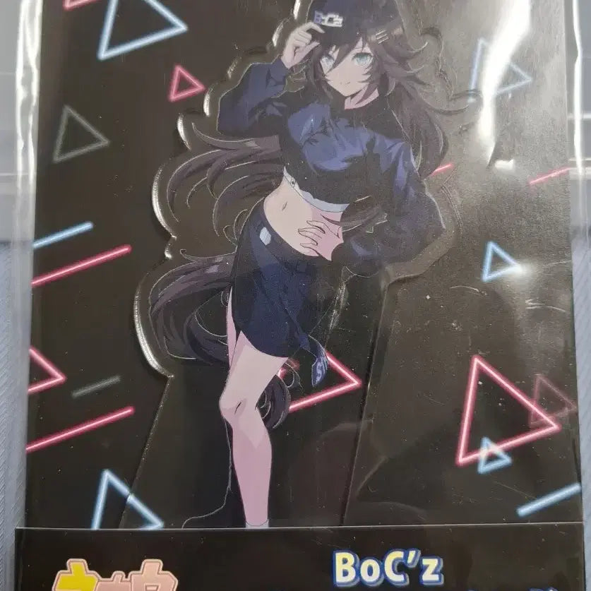 [BUNJANG] Uma Musume Acrylic Stand / 우마무스메 굿즈- 아크릴 스탠드