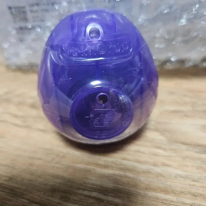 [BUNJANG] Chainsaw Man Gacha Sound Drop Voice Egg REZE Figure / 체인소맨 가챠 사운드드롭 보이스에그 레제