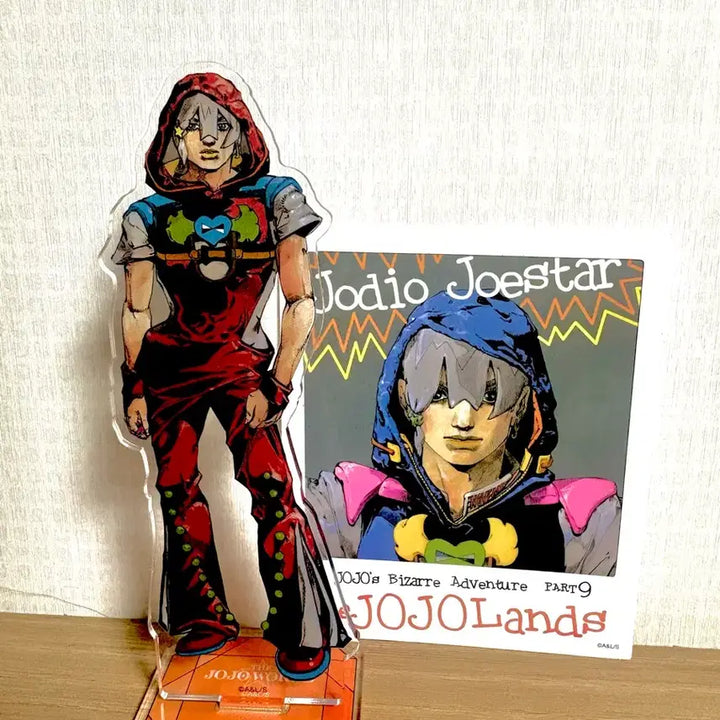 [BUNJANG] JoJo&