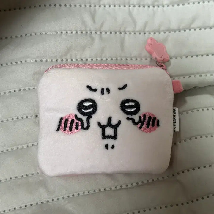 [BUNJANG] Chiikawa Coin Purse / 치이카와 지갑
