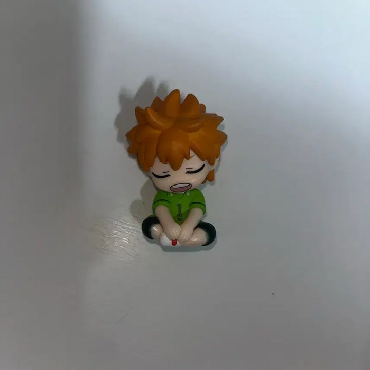[BUNJANG] Haikyuu!! Shoyo Hinata Shoulder Bump Gacha / 하이큐 히나타 어깨쿵 중학생 갸차