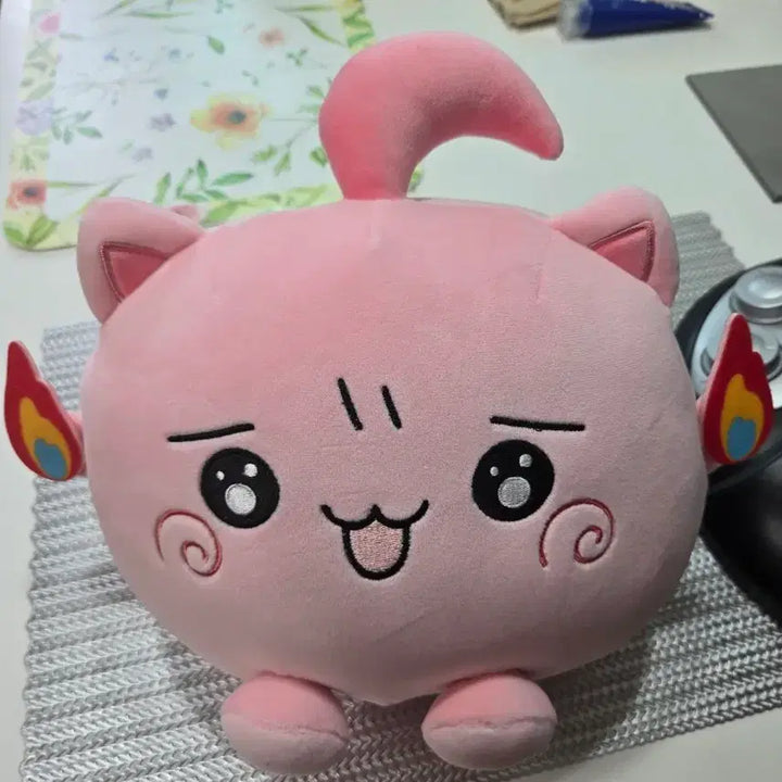 [BUNJANG] Sakura Miko Hololive Plush Doll / 사쿠라미코 인형 (홀로라이브 홀로미코 홀로jp 홀로expo 홀로엑스포