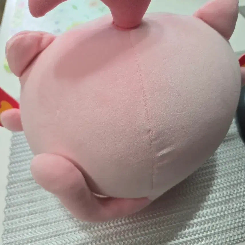 [BUNJANG] Sakura Miko Hololive Plush Doll / 사쿠라미코 인형 (홀로라이브 홀로미코 홀로jp 홀로expo 홀로엑스포