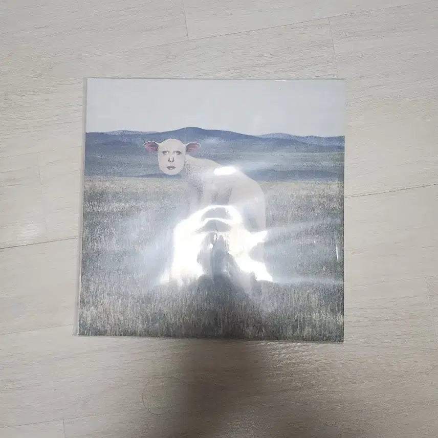 [BUNJANG] Thornapple Animal LP Vinyl / 쏜애플 동물 lp