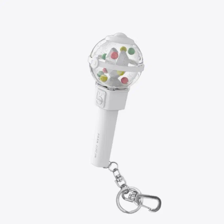 [BUNJANG] Park Jihoon Mini Lightstick / 박지훈 미니뽑봉
