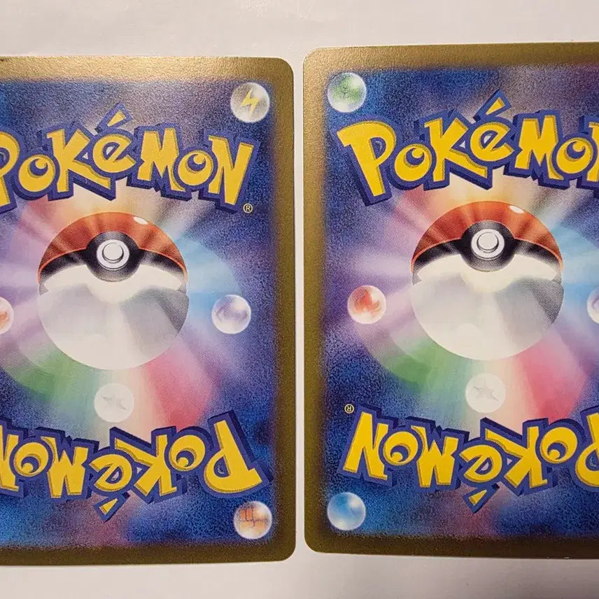 [BUNJANG] Pokemon Card Japanese Groudon Kyogre Holo Set / 포켓몬카드 일판 그란돈 가이오가 홀로 세트