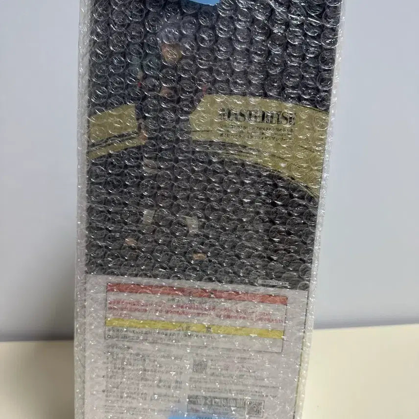 [BUNJANG] Naruto Shippuden Shinobi Bonds Kakashi Last One Prize Ichiban Kuji (Sealed) / [미개봉] 제일복권 나루토 질풍전 시노비의 유대 카카시 라스트원상