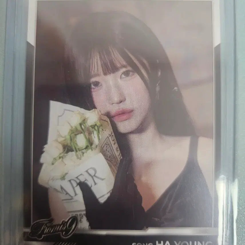 [BUNJANG] fromis_9 Hayoung Photocard / fromis9 송하영