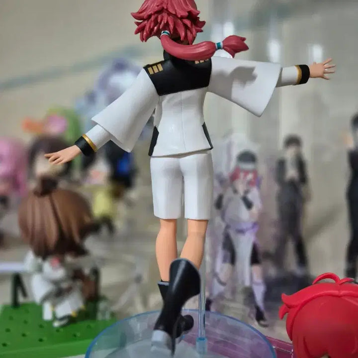 [BUNJANG] Suletta Mercury Figure / 슬레타 머큐리 피규어 팝니다.