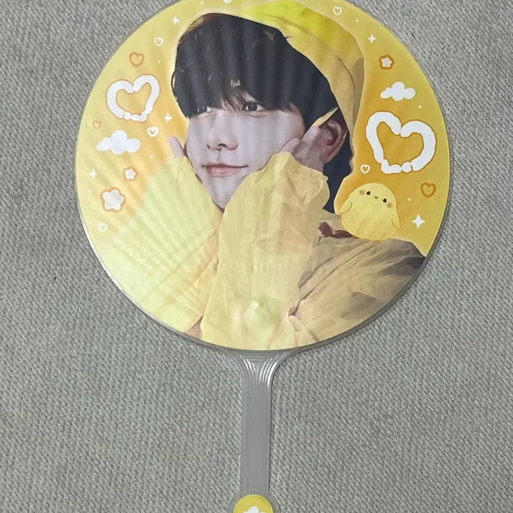[BUNJANG] Jaehyun Woochiwa Photocard / 명재현 우치와