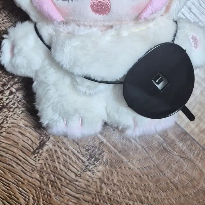 [BUNJANG] Doll Uchiwa / 인형용 우치와