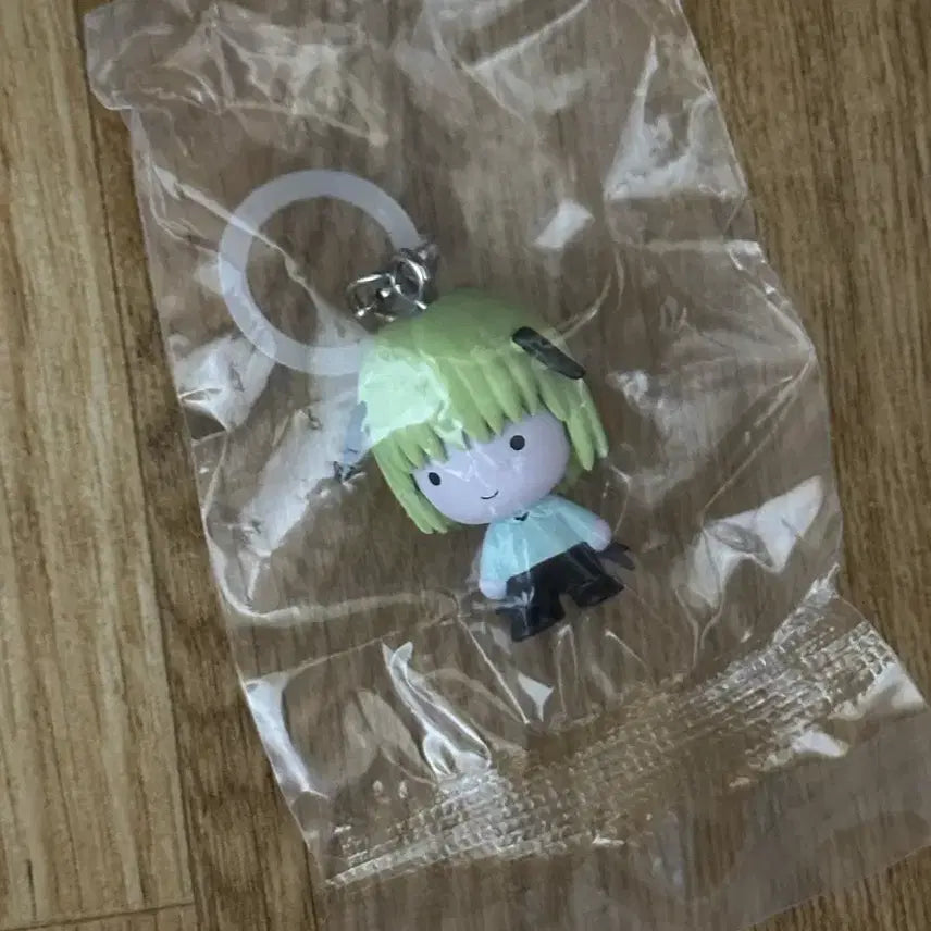 [BUNJANG] Hunter x Hunter Feitan Scar Mark Item / 헌터헌터 푸흐 메지루시