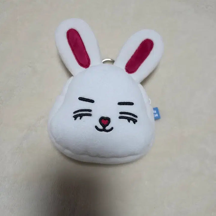 [BUNJANG] Mini Teen Cherry Coin Pouch / 미니틴 쵯체리 코인파우치