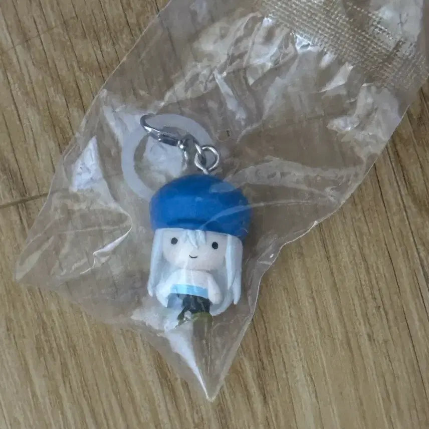 [BUNJANG] Hunter x Hunter Kaito Merchandise / 헌터헌터 카이토 메지루시