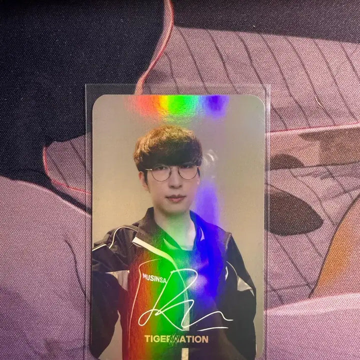 [BUNJANG] Duro Photocard / 듀로포카