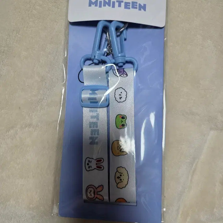 [BUNJANG] Mini Teen Strap / 미니틴 스트랩