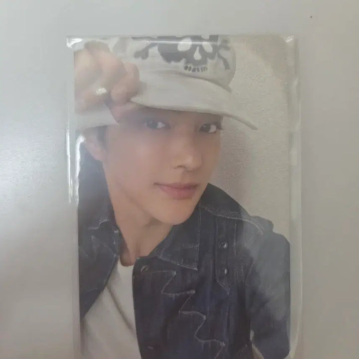 [BUNJANG] Kwon Eun Bi YeTi Mall Photocard / 코르티스 건호 안건호 예티몰 포카 포토카드