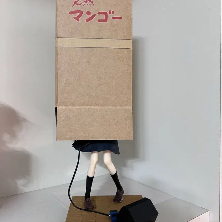 [BUNJANG] FURYU tenitol Bocchi the Rock! Hitori Gotoh Figure / 봇치더락 tenitol 고토 히토리 피규어