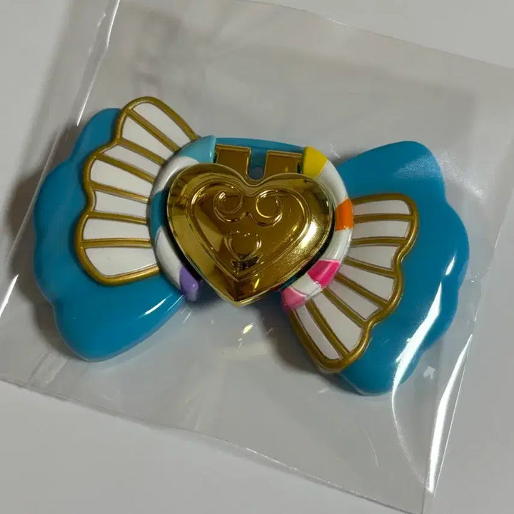 [BUNJANG] Pripara Mirai Unspecified Microphone Charm / 프리파라 미래 불투명 마이크챰