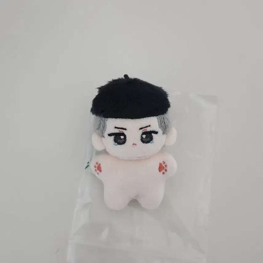 [BUNJANG] Slam Dunk Custom Plush Toy &