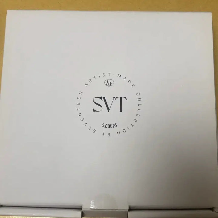 [BUNJANG] SEVENTEEN Artist-Made Goods S.COUPS Drinkware Set / 세븐틴 아티스트 메이드 굿즈 아티메 에스쿱스 술잔 세트