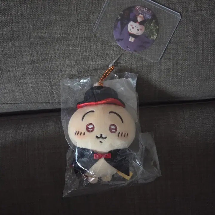 [BUNJANG] Chiikawa Vampire Usagi Halloween Dracula Usagi / 흡혈귀 우사기 할로윈 드라큘라 우사기 치이카와