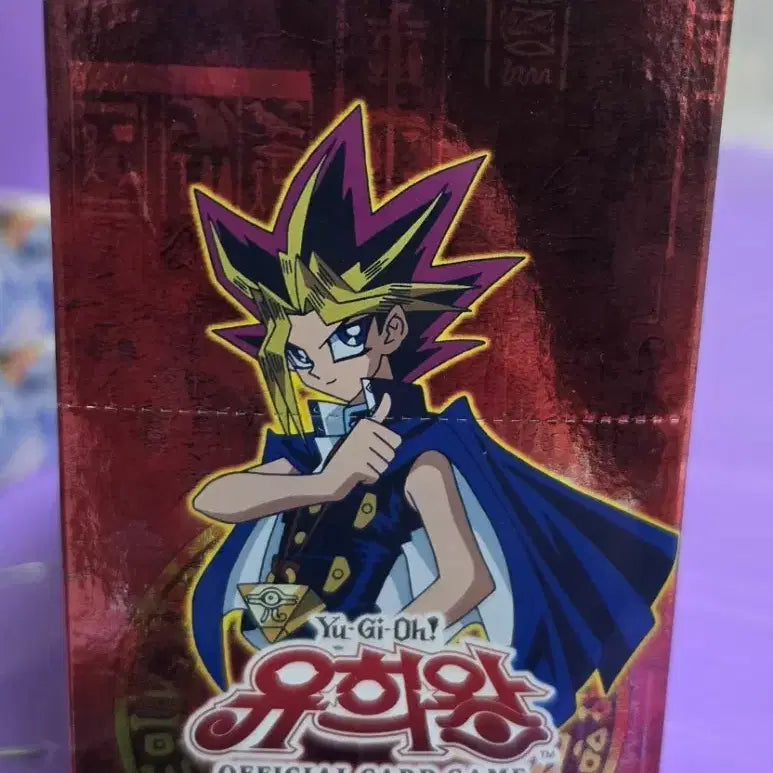 [BUNJANG] Yu-Gi-Oh! Pharaoh&