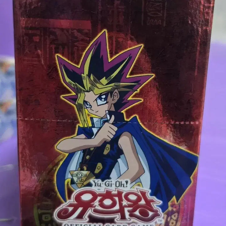 [BUNJANG] Yu-Gi-Oh! Pharaoh&