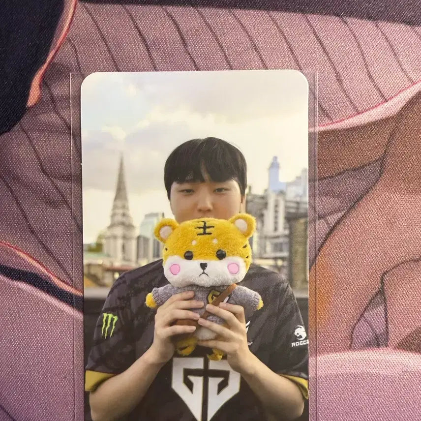 [BUNJANG] Phase Photocard / 페이즈 포카