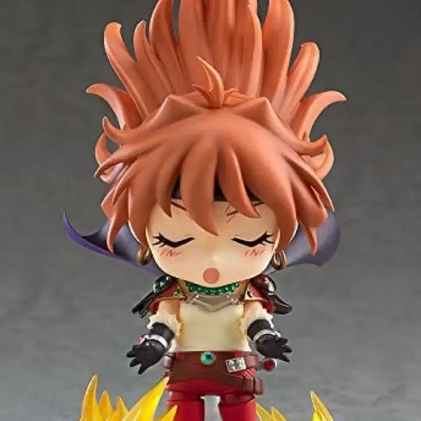 [BUNJANG] Nendoroid Lina Inverse Slayers Figure (No Box) / 넨도로이드 슬레이어즈 리나 인버스 피규어 정품 (박스x)