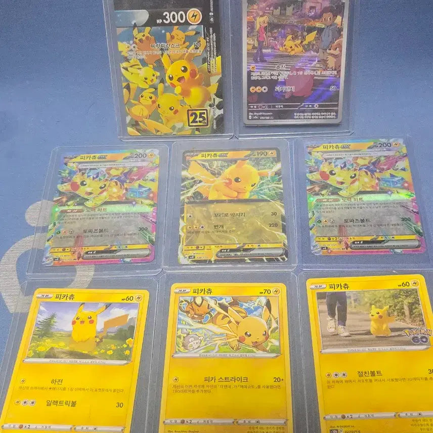 [BUNJANG] Pokemon Tag Team &amp; Various Collection Cards / 포켓몬카드 태그팀 및 다양한 컬렉션 카드판매