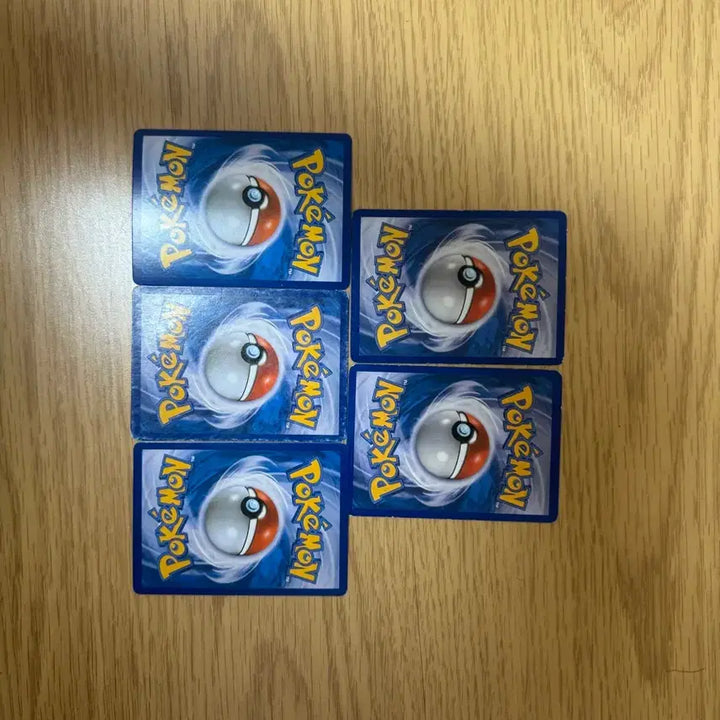 [BUNJANG] Pokemon TCG Cards Bundle Set (2010-2016) / 포켓몬 일반카드(2010~2016년)일괄판매