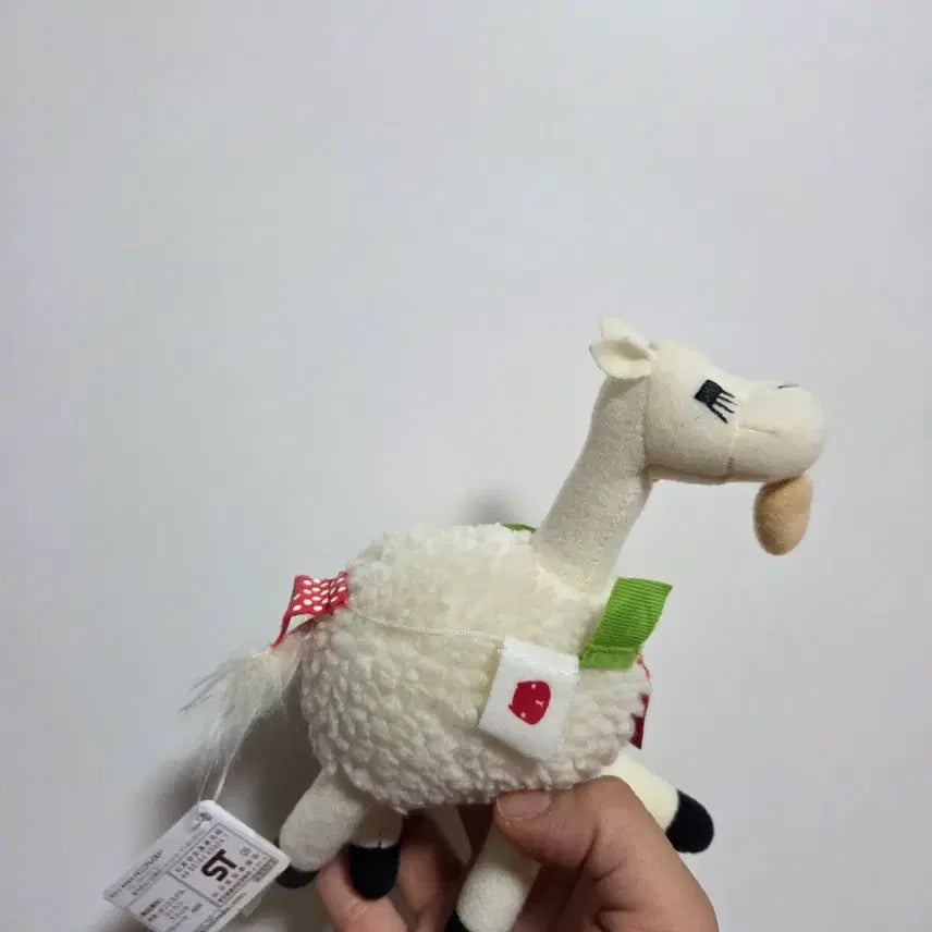 [BUNJANG] Vintage Toy Character Goods Classic Cartoon Doll San-X Kapibarasan Alpaca Festival / 빈티지 토이 캐릭터 굿즈 고전 만화 인형 산엑스 카피바라상 알파카 축제