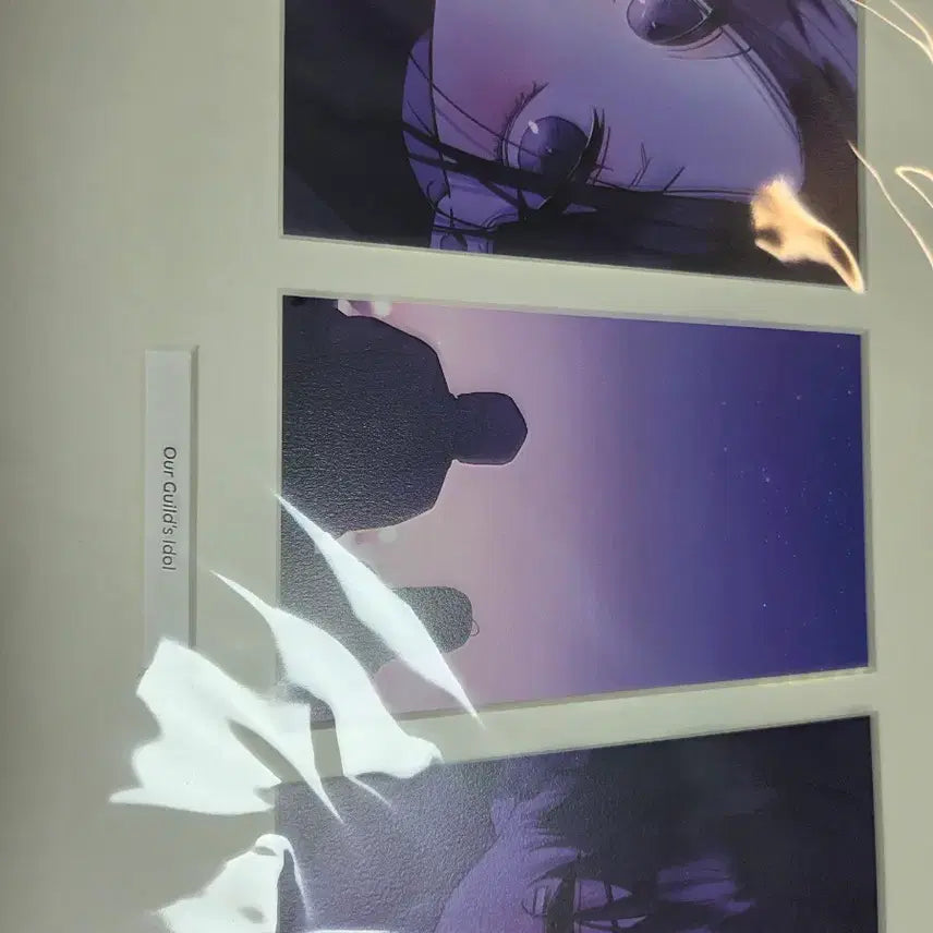 [BUNJANG] Naver Webtoon &