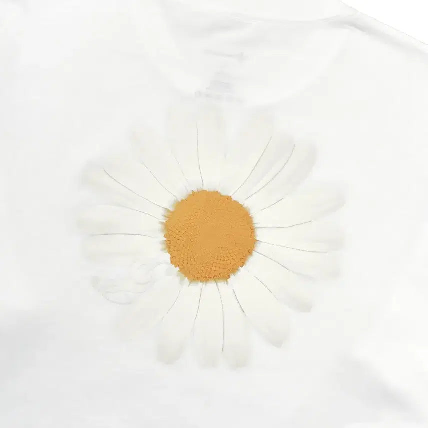 [BUNJANG] PEACEMINUSONE 2025 MAMAPOPUP T-Shirt White XL / 피스마이너스원 2025 마마팝업  티셔츠 화이트 XL