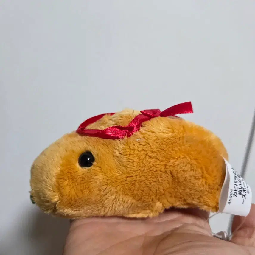 [BUNJANG] Vintage San-X Kappabara-san Festival Character Goods / 빈티지 토이 캐릭터 굿즈 고전 만화 인형 산엑스 카피바라상 축제
