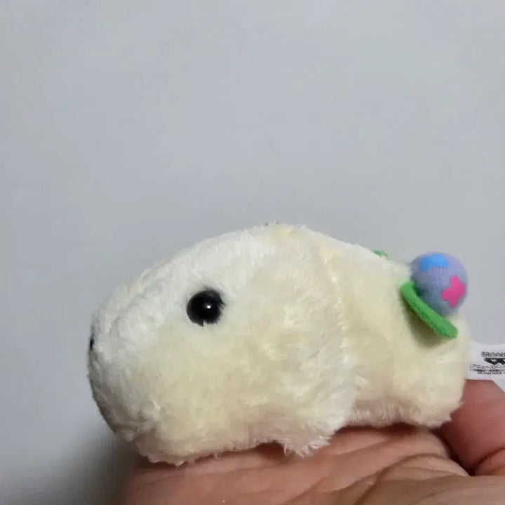 [BUNJANG] Vintage Toy Character Goods Capybara Fairy Keychain / 빈티지 토이 캐릭터 굿즈 고전 만화 인형 산엑스 카피바라상 요정 키링