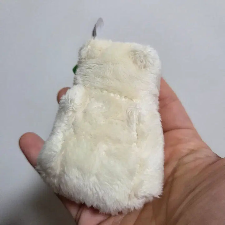 [BUNJANG] Vintage Toy Character Goods Capybara Fairy Keychain / 빈티지 토이 캐릭터 굿즈 고전 만화 인형 산엑스 카피바라상 요정 키링