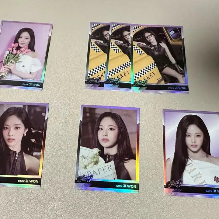 [BUNJANG] fromis_9 Teruka Bundle Set / 테레카 프로미스나인 일괄판매