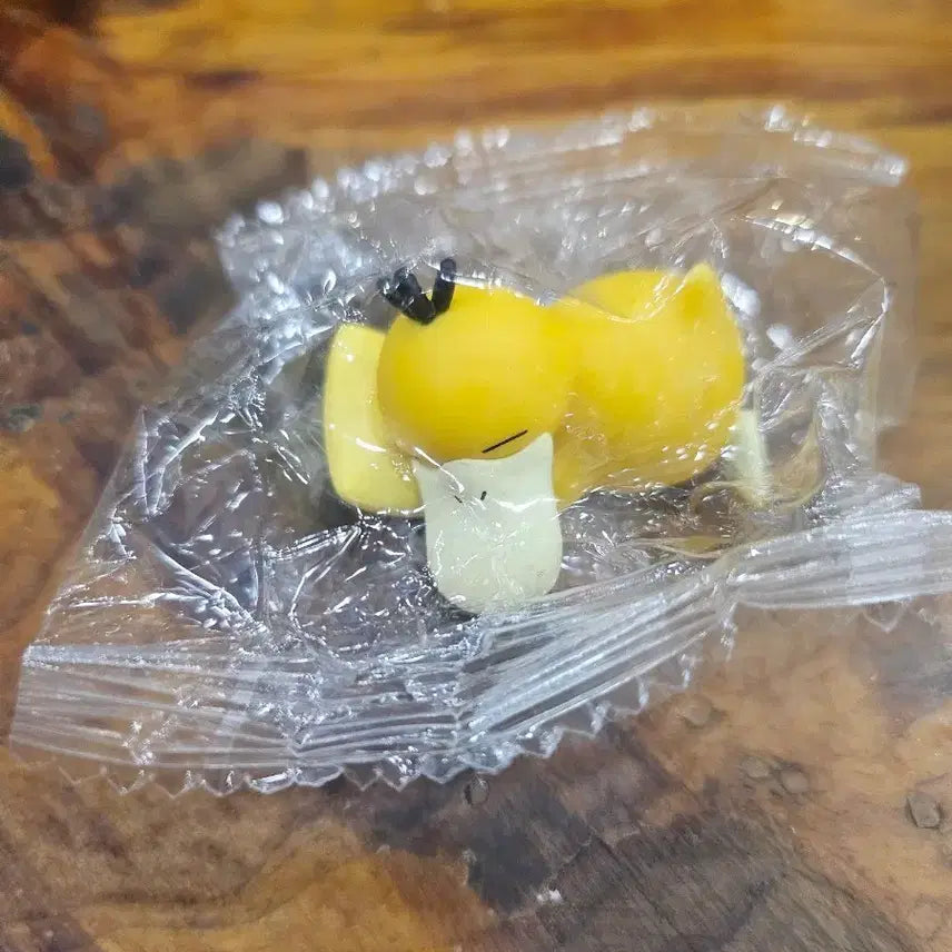 [BUNJANG] Pokemon Monster Ball Drink Gora-duck Sealed / 포켓몬스터 몬스터볼 음료 고라파덕 미개봉