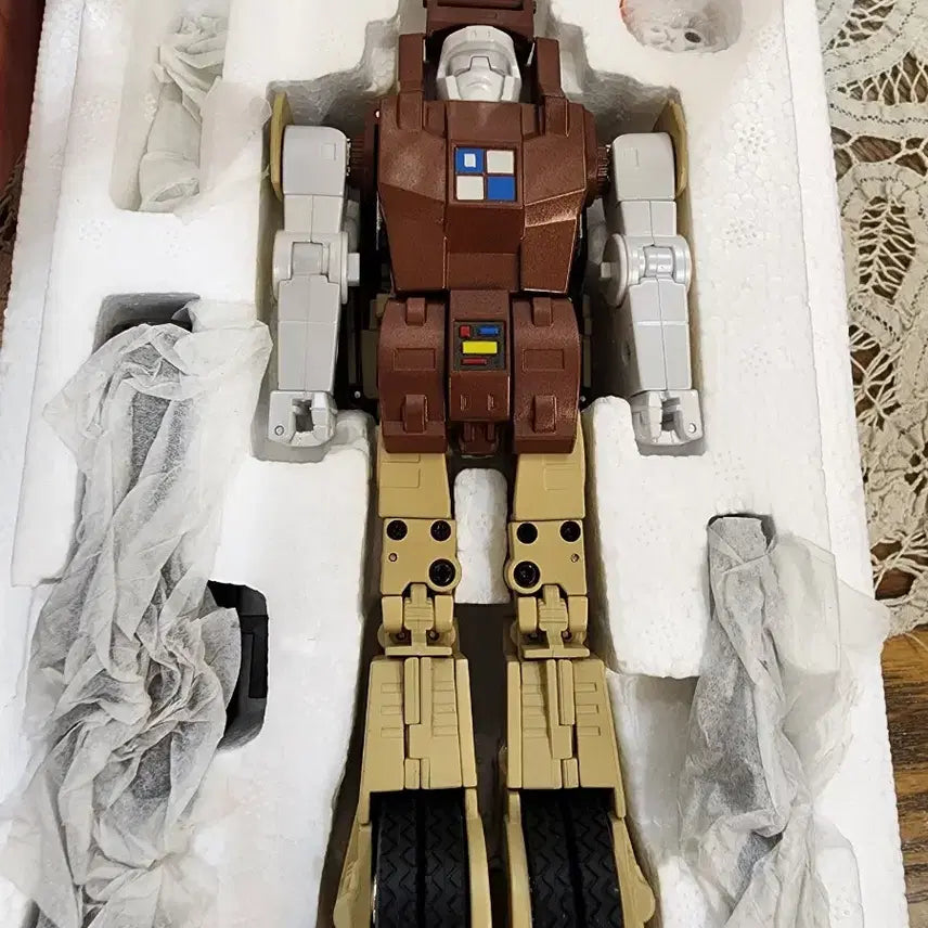 [BUNJANG] FANZTOYS FT-52 Outback / 팬즈토이즈 FT-52 아웃백 팝니다