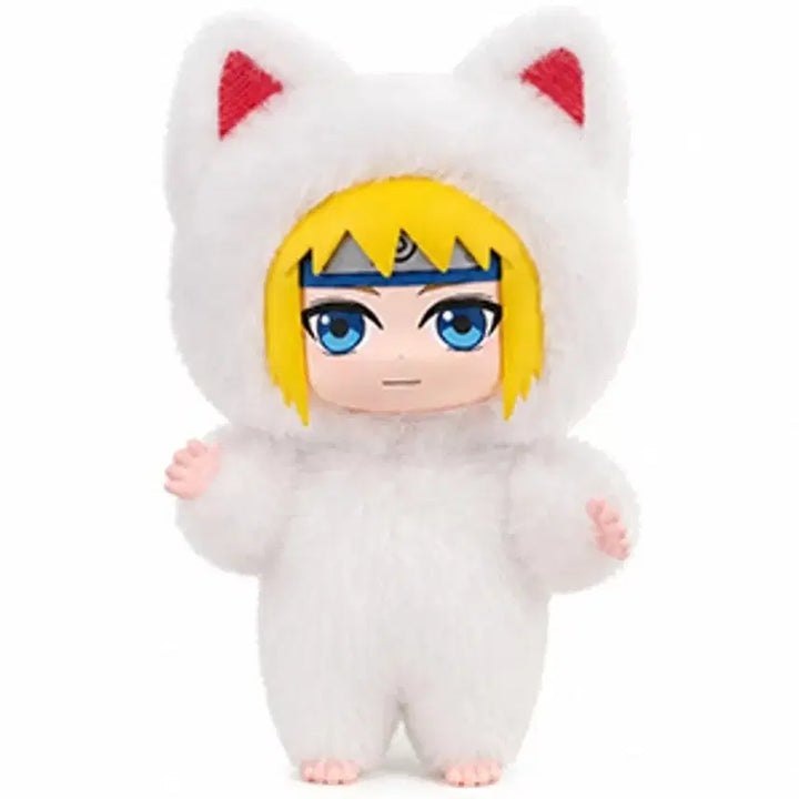 [BUNJANG] Naruto Minato Namikaze Kittenland Figure / 나루토 eaki 키튼랜드 미나토 나부부3탄