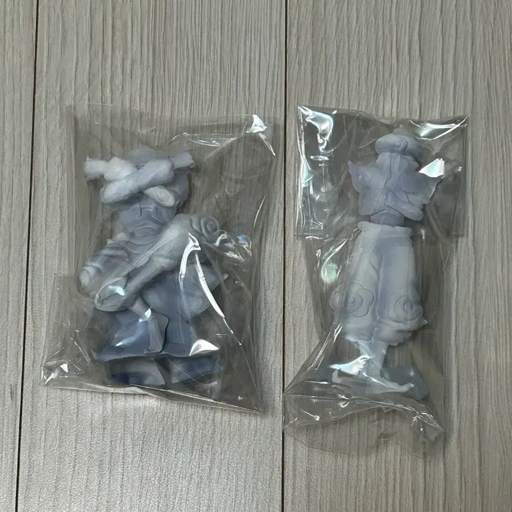 [BUNJANG] Hunter x Hunter Ichiban Kuji Chimera Ant F Prize Bandai Figure Set A, B / 연기 병사 A,B / 헌터 x 헌터 제일복권 F상 반다이 피규어