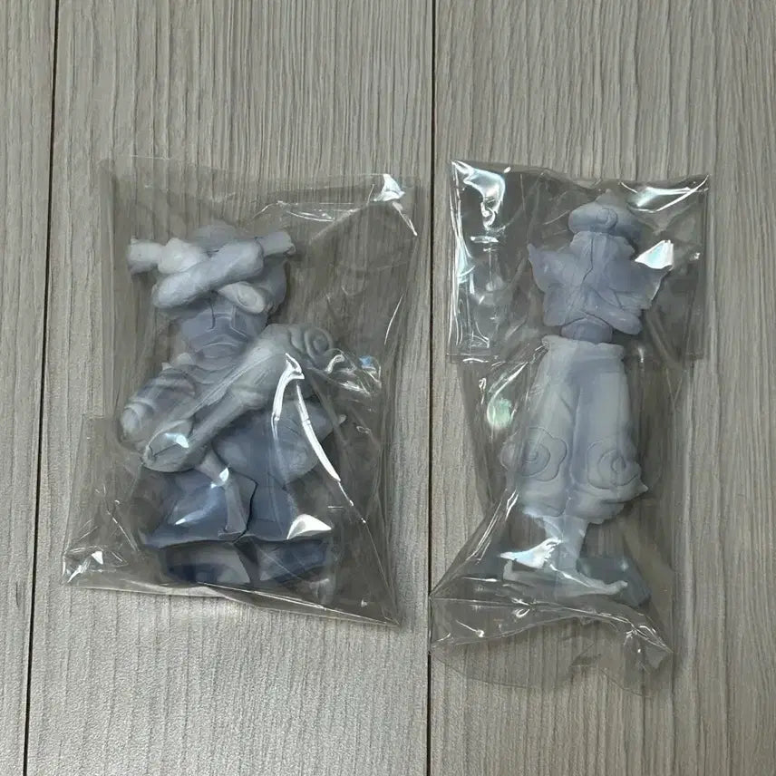 [BUNJANG] Hunter x Hunter Ichiban Kuji Chimera Ant F Prize Bandai Figure Set A, B / 연기 병사 A,B / 헌터 x 헌터 제일복권 F상 반다이 피규어