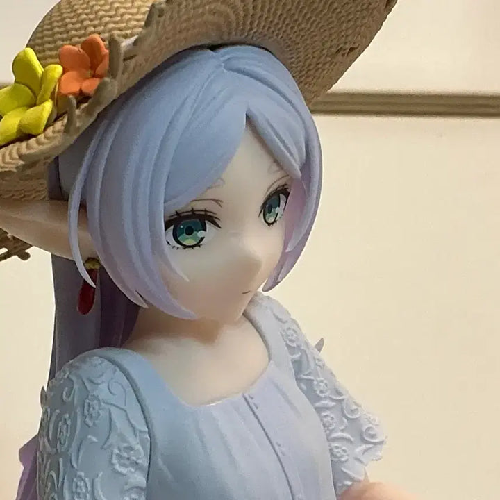 [BUNJANG] Sousou no Frieren Frieren Desktop Figure / 장송의 프리렌 데스크탑 타이토 피규어
