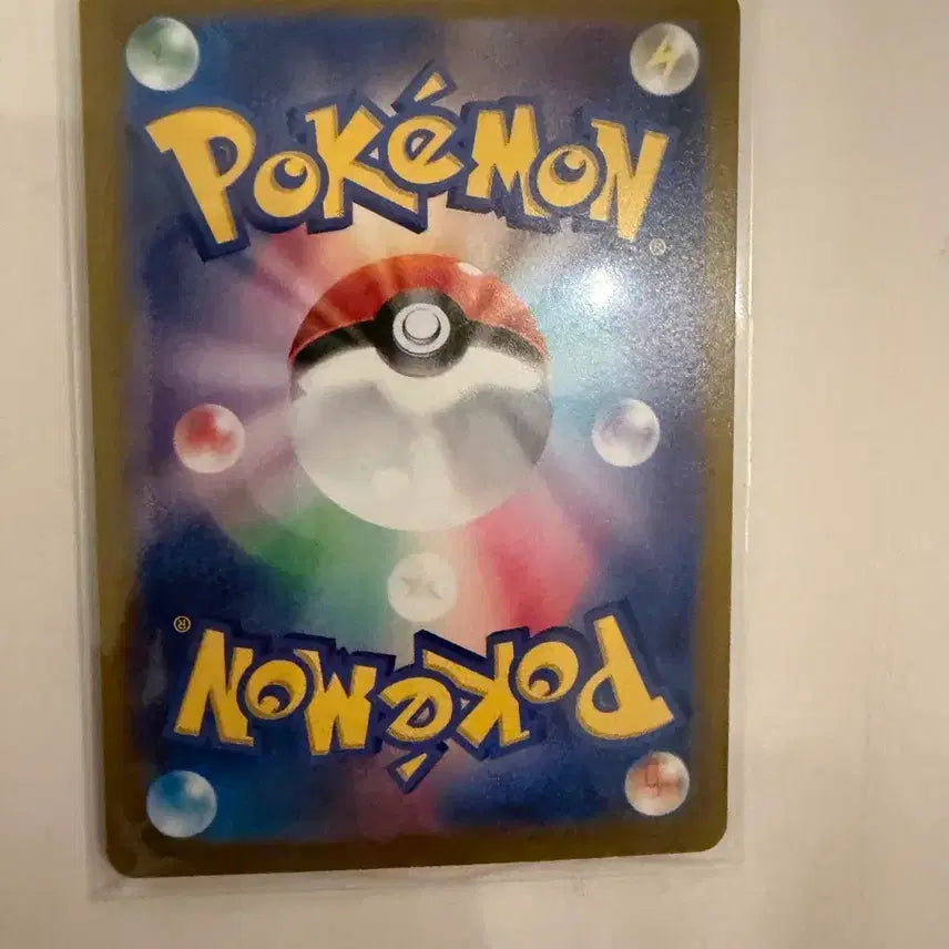 [BUNJANG] Pokemon Card Squirtle (Japanese) / 포켓몬카드 일판  꼬부기
